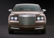 Chrysler Crossfire